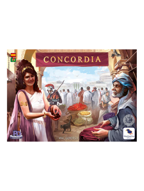Concordia