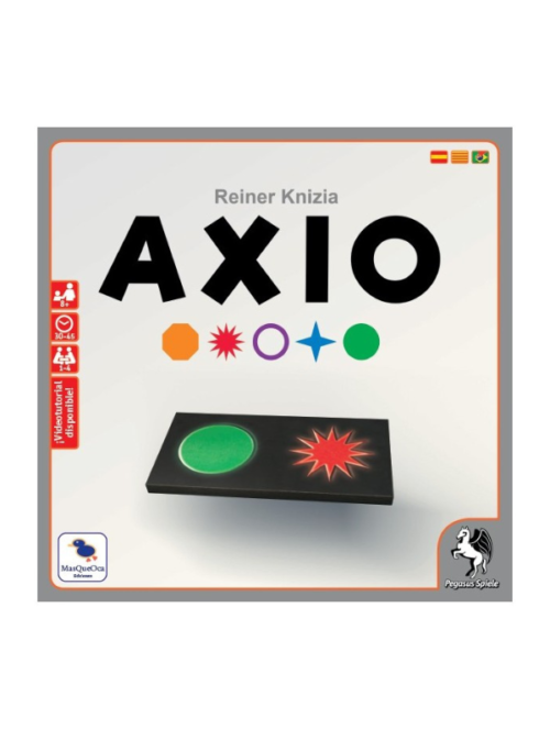 Axio