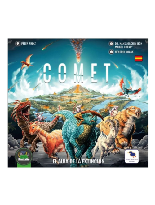 Comet
