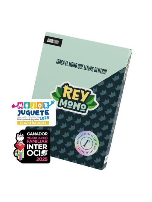 Rey Mono