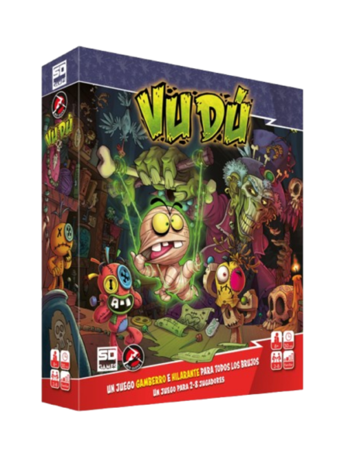 Vudú