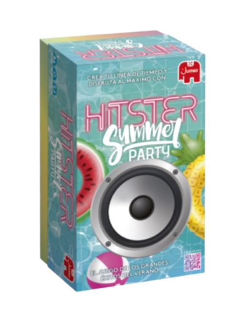 Hitster Summer Party
