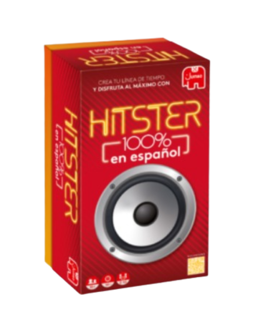 Hitster 100% España