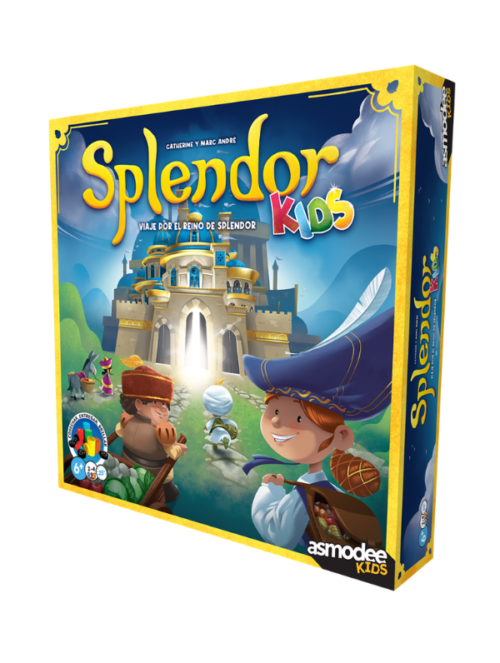 Splendor Kids