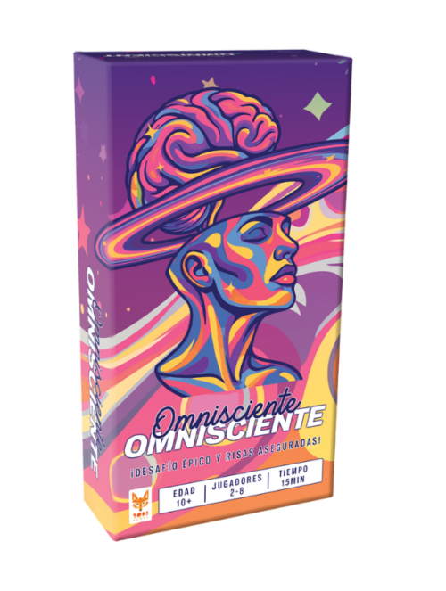Omnisciente