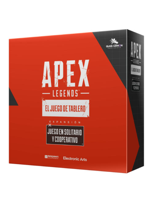 Apex Legends: Juego en solitario y cooperativo (Exp.)