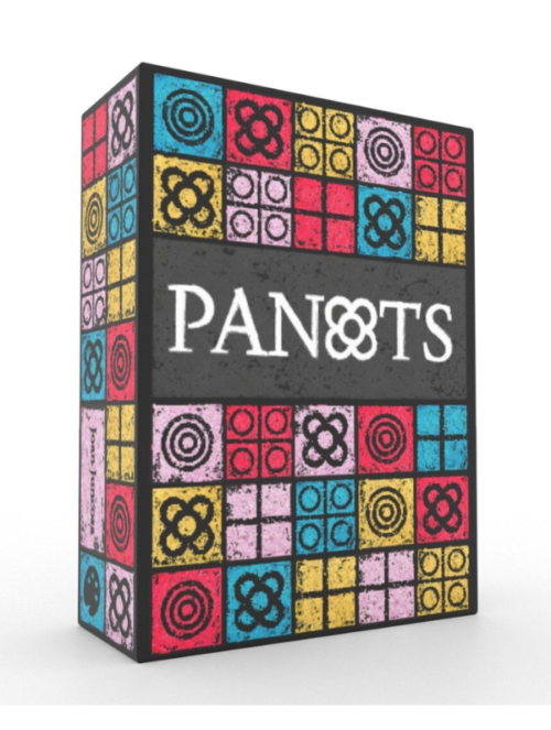 Panots