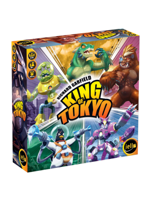King of Tokio