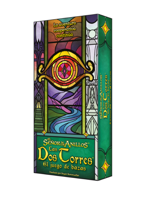 Las Dos Torres: El Juego de Bazas