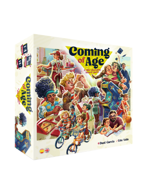Coming of Age