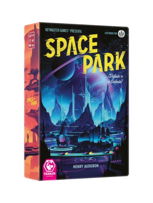Space Park