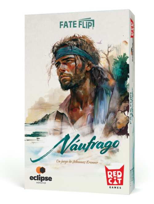 Náufrago
