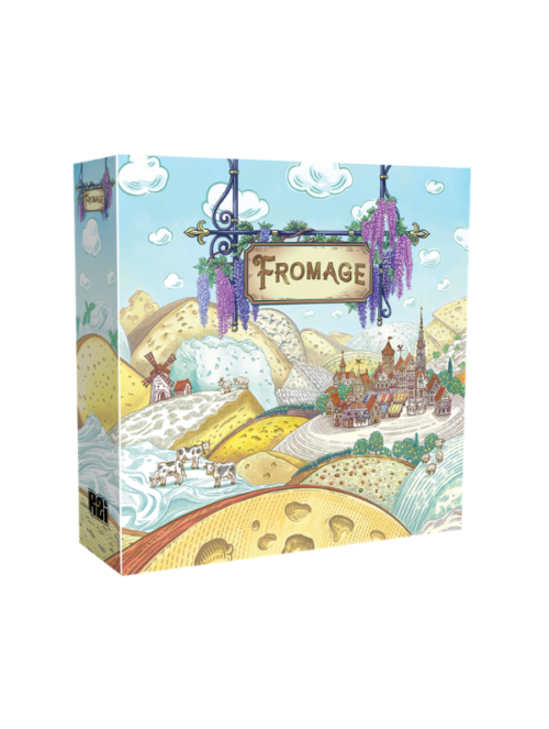 Fromage
