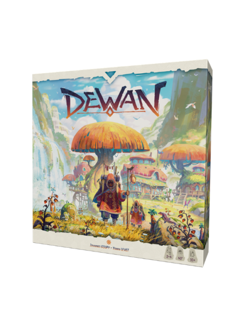 Dewan