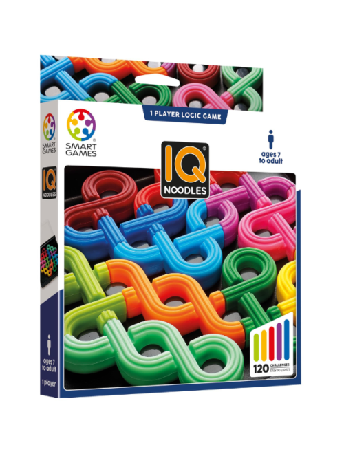 IQ Noodles
