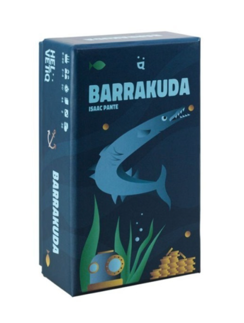 Barrakuda