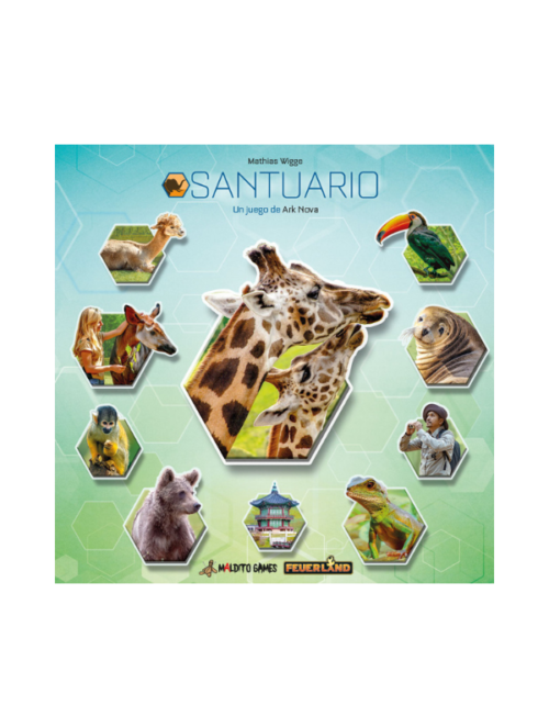 Santuario