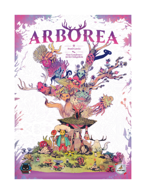 Arbórea