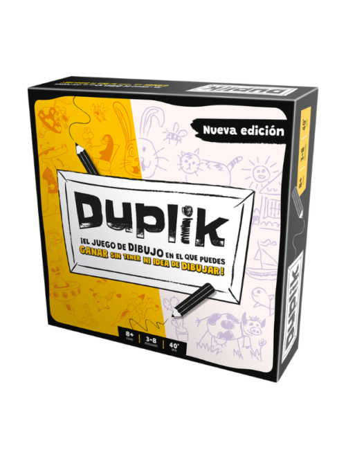 Duplik