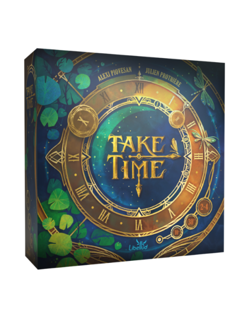 Take Time