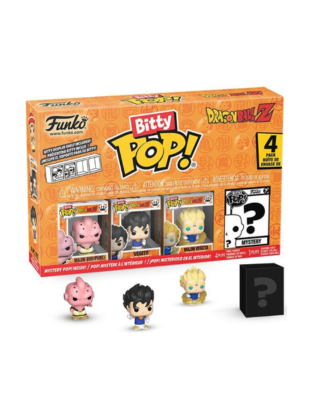 Bitty Pop - Dragon Ball Z - 2