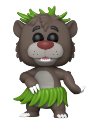 Baloo - 1474