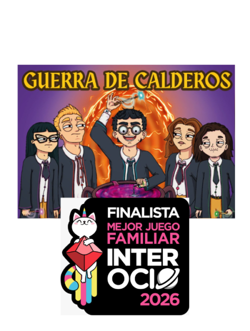 Guerra de Calderos