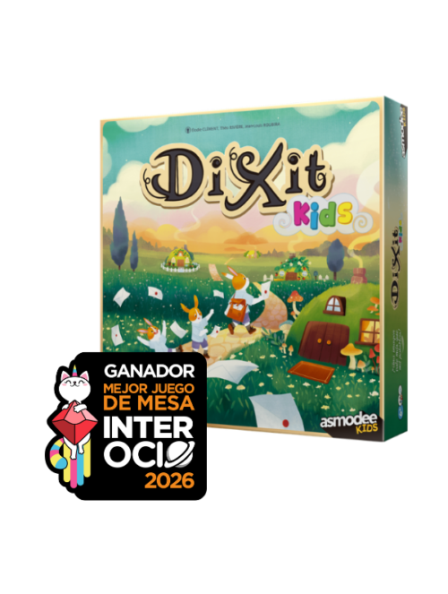 Dixit Kids