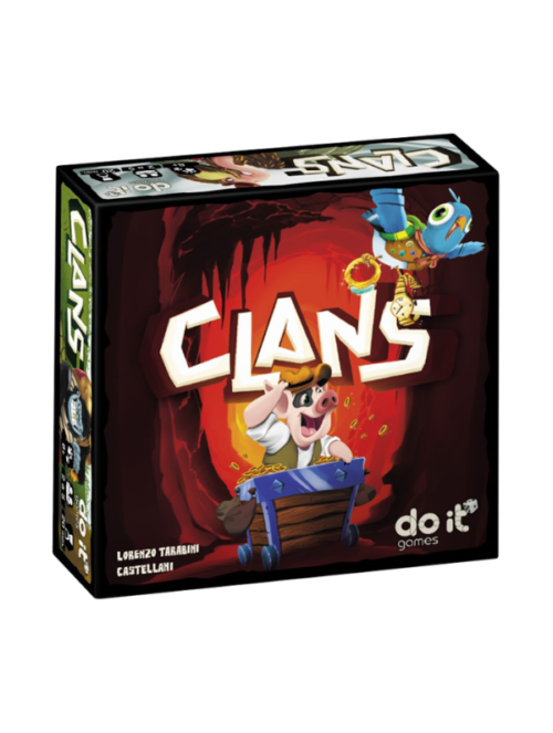 Clans
