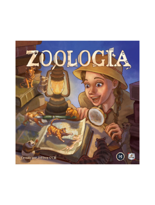 Zoología