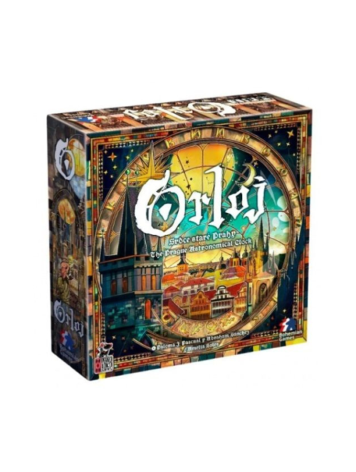 Orloj