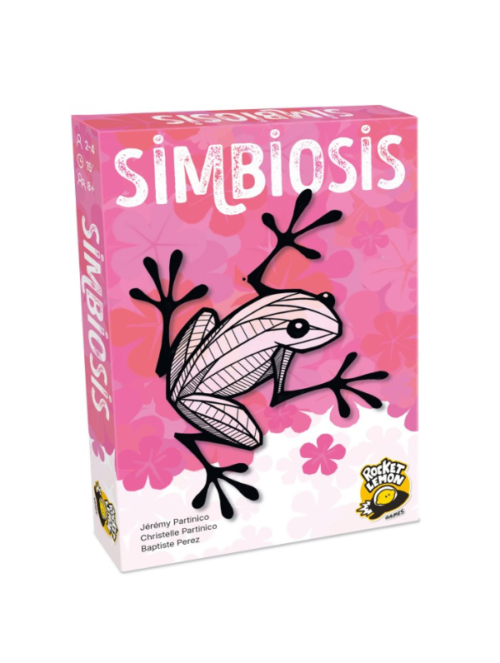 Simbiosis