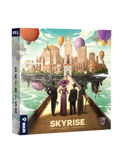 Skyrise