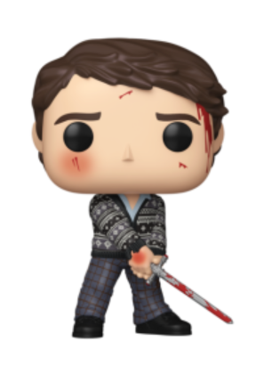Neville Longbottom - 194