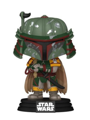 Boba Fett - 814