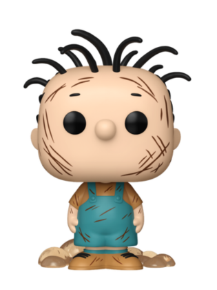 Pigpen - 2094