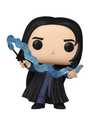 Severus Snape - 195