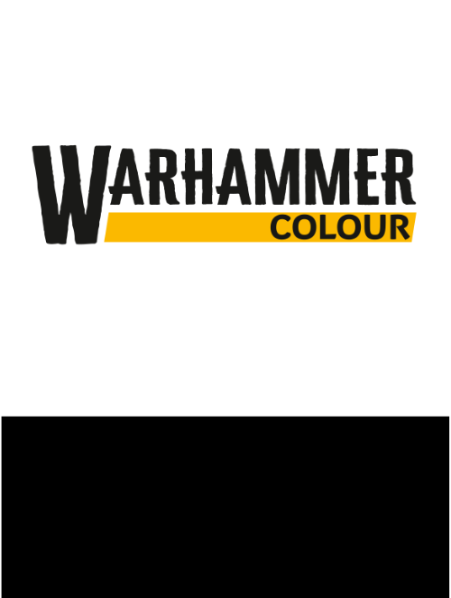 Warhammer Colour
