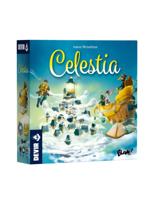 Celestia