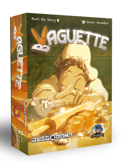 Vaguette