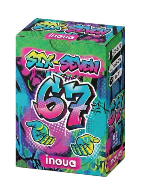 6-7 Six-Seven
