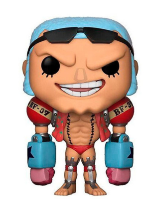 Franky - 329