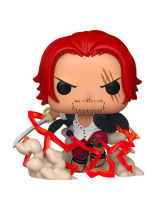 Shanks - 2166