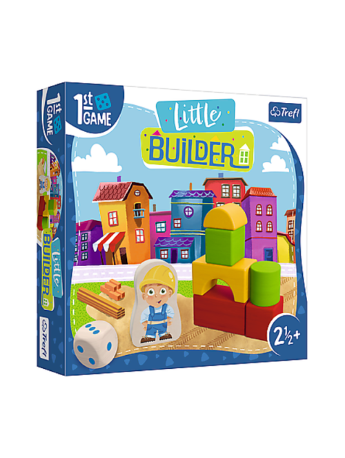 Little Builder