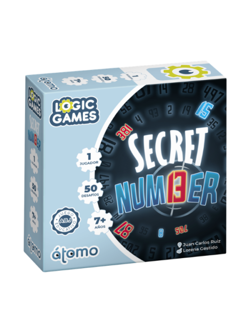 Secret Number