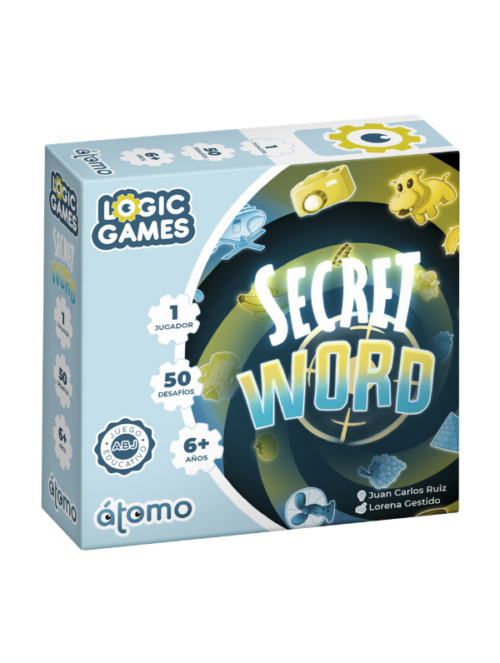 Secret Word