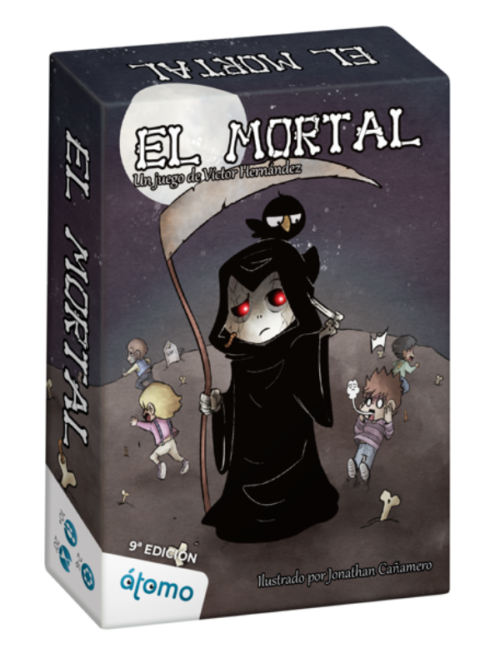 El Mortal