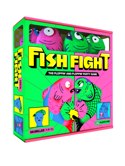 Fish Fight