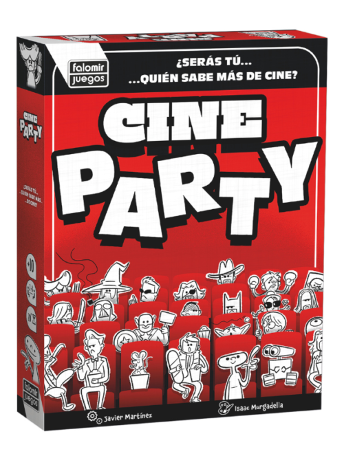 Cine Party