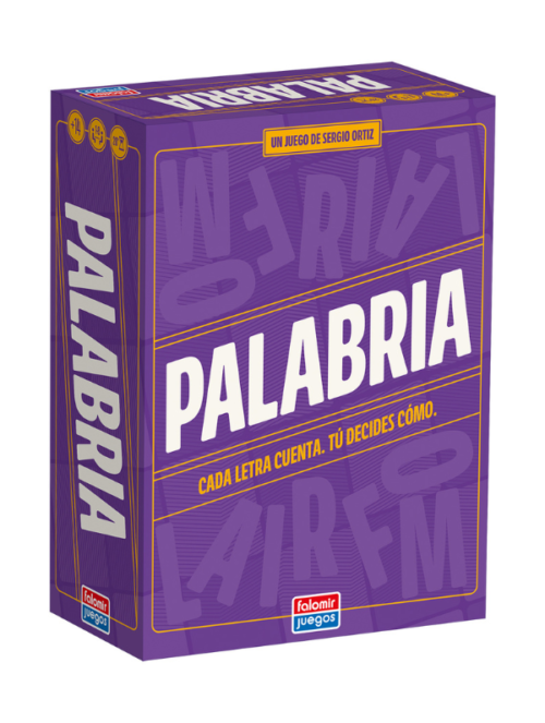 Palabria